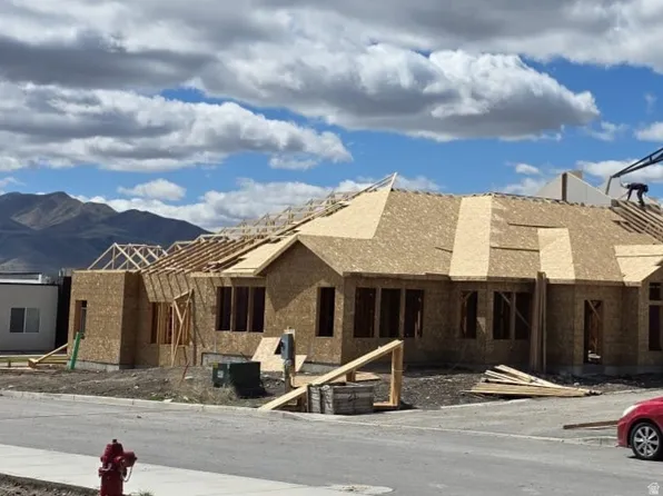 1477 N Saratoga View Ln Unit D, Saratoga Springs, UT 84045