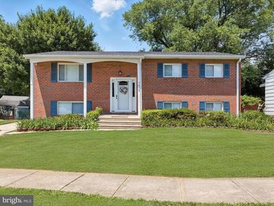 1410 Hallwood Rd, Baltimore, MD, 21228