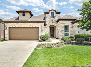 9907 Barefoot Way, Boerne, TX 78006