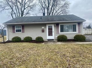 119 Colebrook Dr, Vandalia, OH 45377