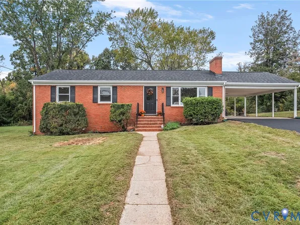 2307 Wakefield Rd, Charlottesville, VA 22901