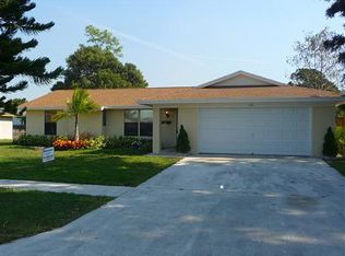 110 Morgate Cir, Royal Palm Beach, FL 33411