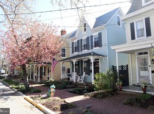 129 N Queen St, Chestertown, MD 21620