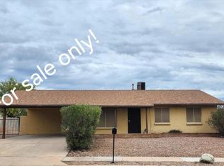 6261 S Hopdown Ln, Tucson, AZ 85746