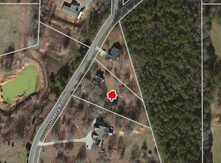 48 Lowery Rd, Kingston, GA 30145