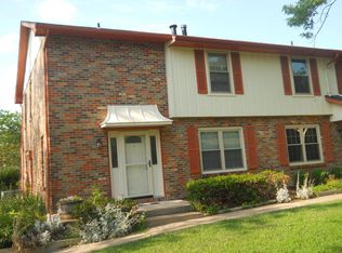1576 N Lakewood Dr, Columbia, MO 65202