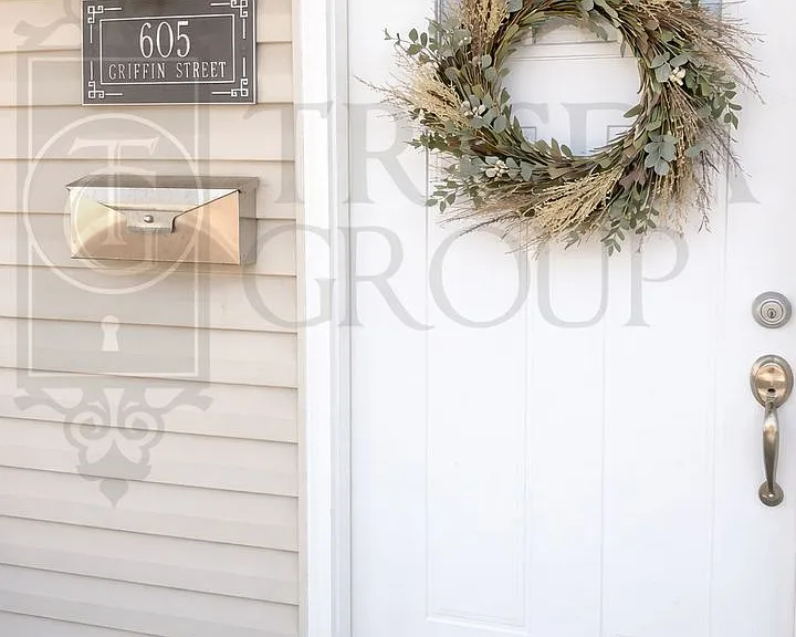605 Griffin St — Photo 5