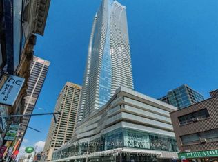 1 Bloor St E #1908, Toronto, ON