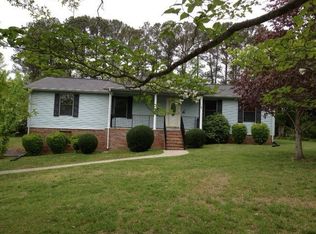 2137 Williamsburg Cir, Cookeville, TN 38506
