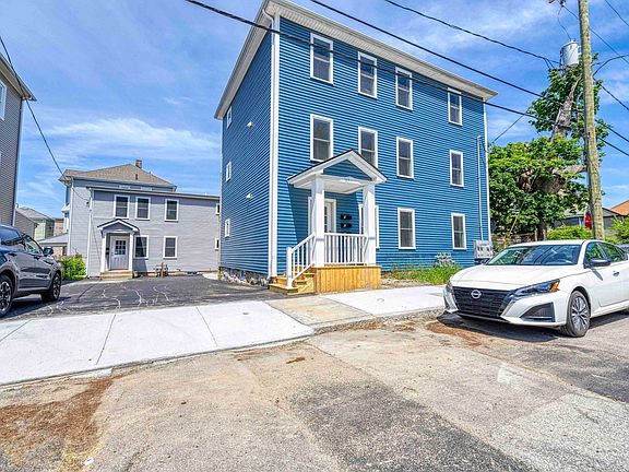 3rd image of 155 Mason St