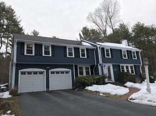45 Davelin Rd, Wayland, MA 01778