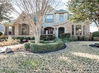 6917 Echo Canyon Dr, McKinney, TX 75072