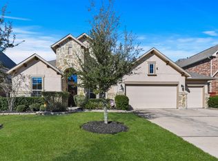 22743 Soaring Woods Ln, Porter, TX 77365