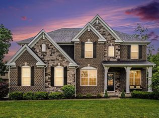 9197 Lawnview Ct, Loveland, OH 45140