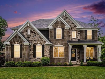 9197 Lawnview Ct, Loveland, OH, 45140