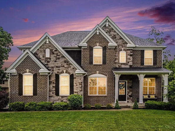 9197 Lawnview Ct, Loveland, OH 45140