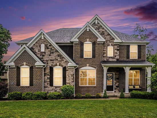 9197 Lawnview Ct, Loveland, OH 45140