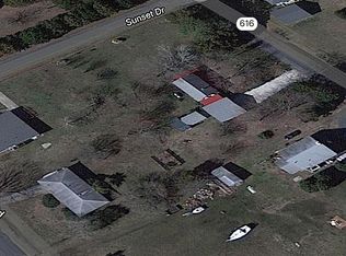 Curratuck Rd, Painter, VA 23420