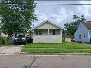 760 Silvercrest Ave, Akron, OH 44314