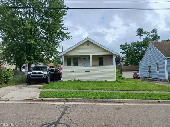 760 Silvercrest Ave, Akron, OH 44314