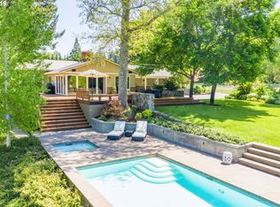 16400 SW Hillsboro Hwy, Hillsboro, OR