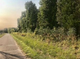 10.88 Acres Cres #4885, Winnsboro, TX 75494