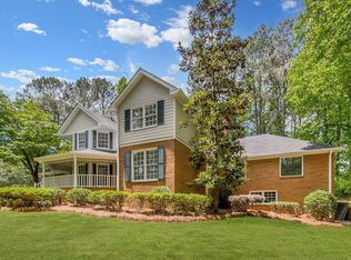 1387 Oleander Dr SW, Lilburn, GA 30047