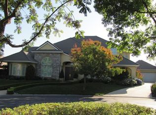 12224 N Via Il Prato Ave, Clovis, CA 93619