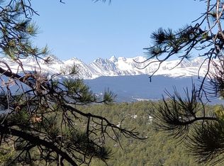 4900 Conifer Hill Rd, Lyons, CO 80540