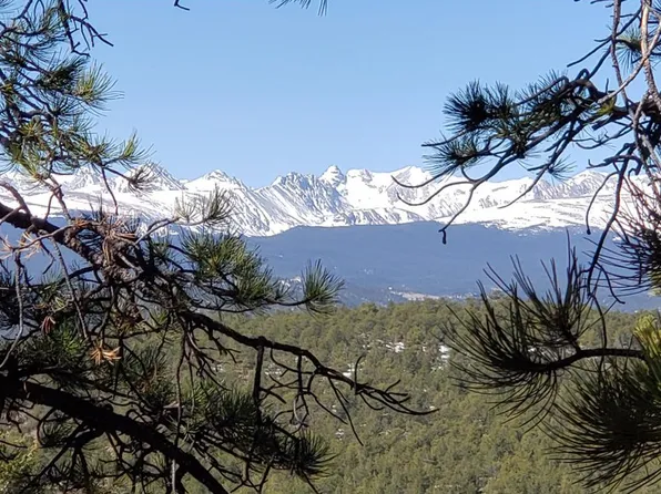 4900 Conifer Hill Rd, Lyons, CO 80540