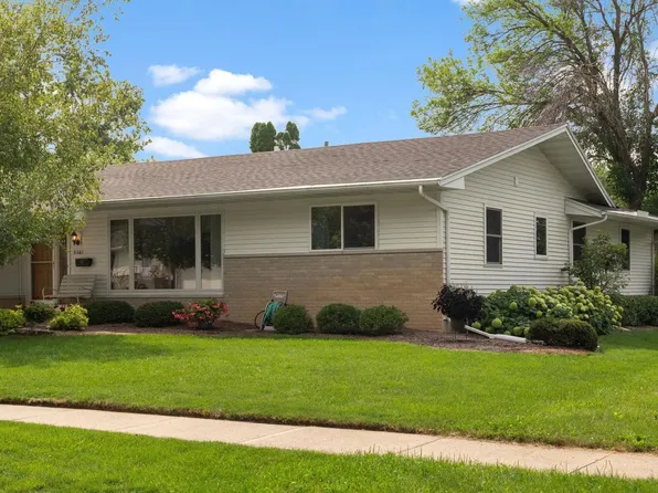 5301 Queensbridge Road, Madison, WI 53714