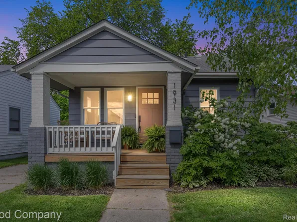 1931 Romeo St, Ferndale, MI 48220