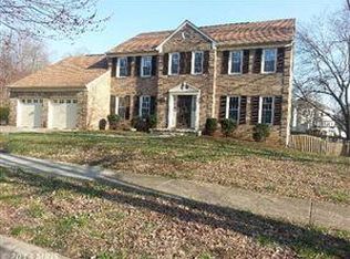 11805 Lisborough Rd, Bowie, MD 20720