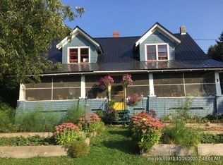 3 Salem St, Houlton, ME 04730
