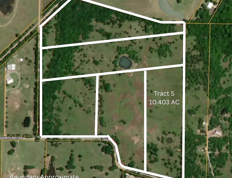 1st image of 5 County Road 1104