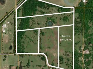 5 County Road 1104, Celeste, TX 75423