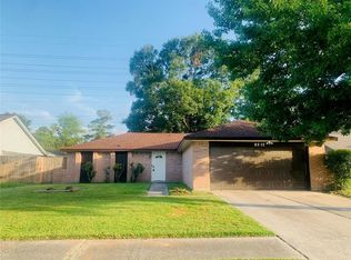 6912 Foxwaithe Ln, Humble, TX 77338