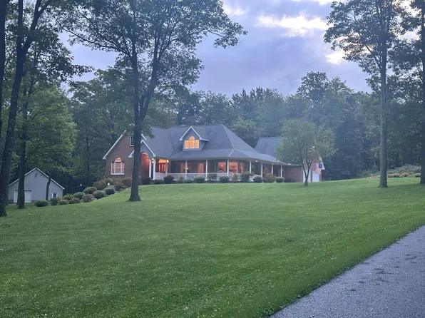 229 Ponderosa Dr, Sandy Ridge, PA 16677