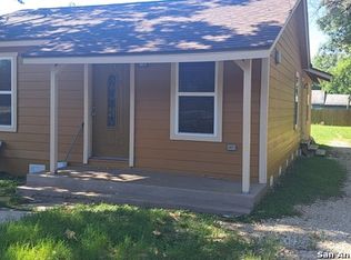 706 Clovis Pl, San Antonio, TX 78221