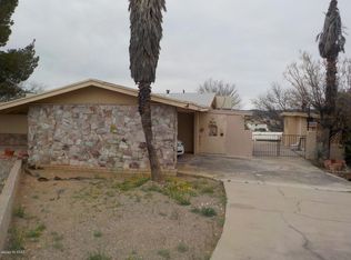 1185 Avenida Gandara, Rio Rico, AZ 85648