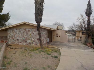 1185 Avenida Gandara, Rio Rico, AZ, 85648