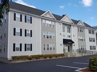 70 Oak St Ext APT 2D, Brockton, MA 02301