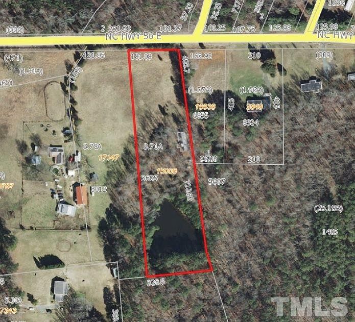 1st image of 3548 Nc Highway 56