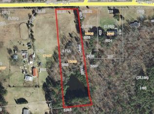 3548 Nc Highway 56, Creedmoor, NC 27522