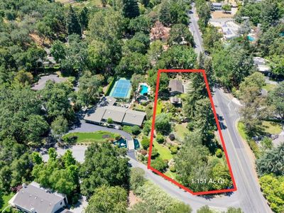 0 Twin Creeks Rd, Saratoga, CA, 95070