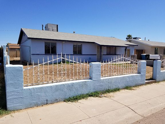 2nd image of 7262 W College Dr