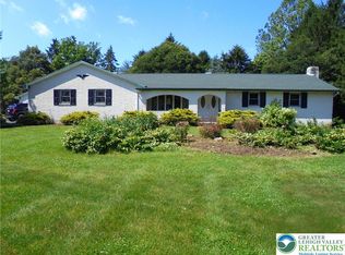 2546 Wehr Mill Rd S, Orefield, PA 18069