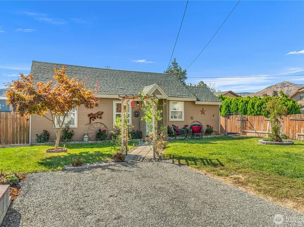 96 Fuller St., Wenatchee, WA 98801