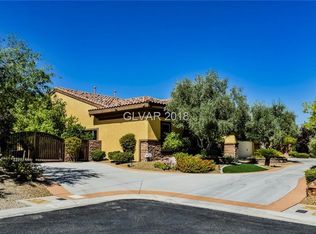 7109 Crowntop Cir, Las Vegas, NV 89118