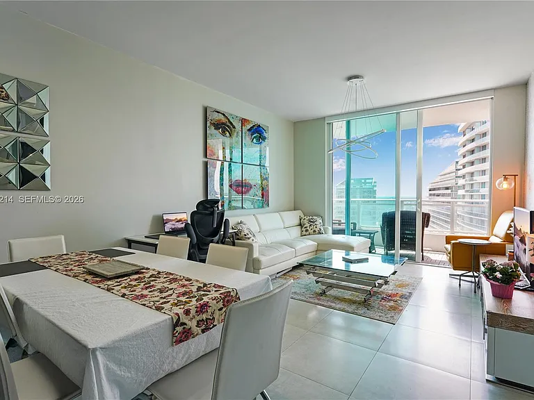 1080 Brickell Ave #3607 — Photo 6